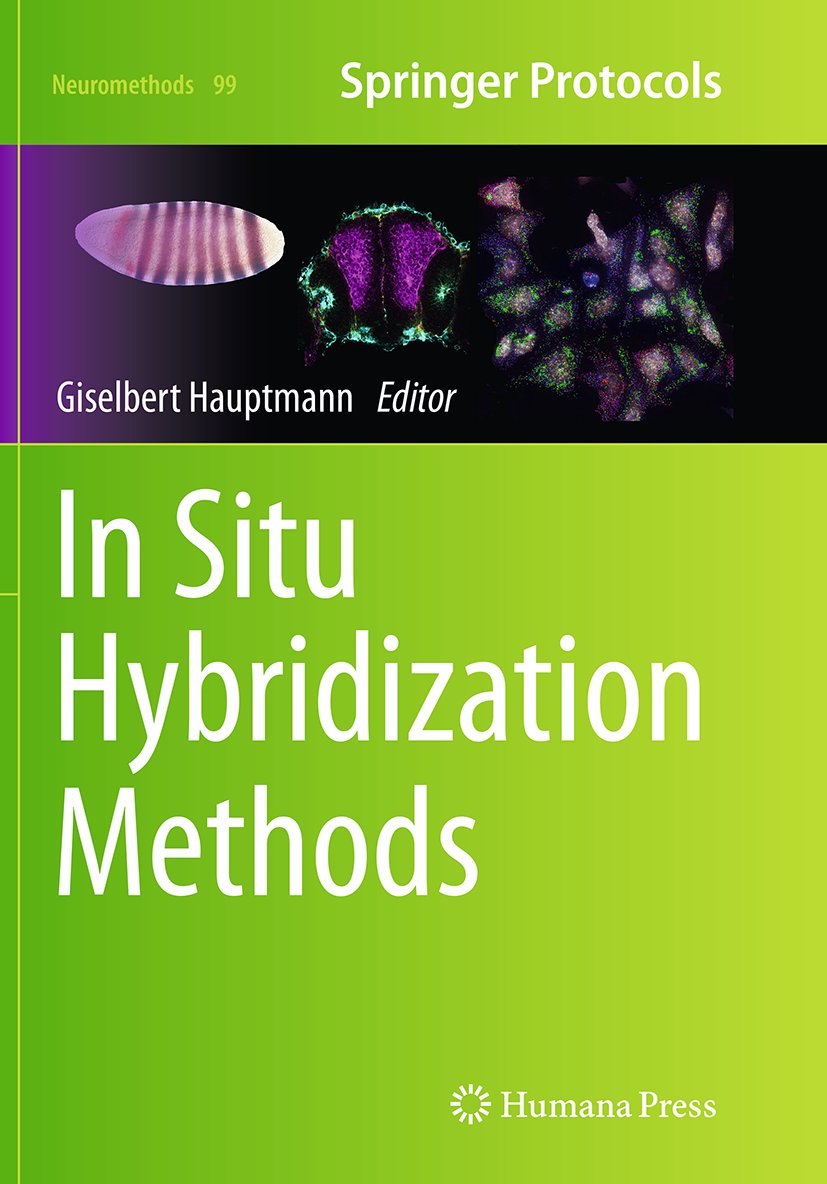 Neuromethods