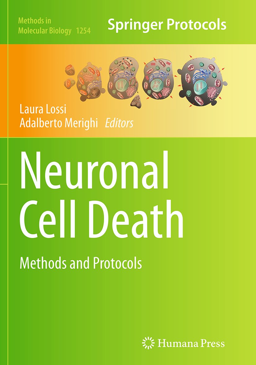 Methods in Molecular Biology