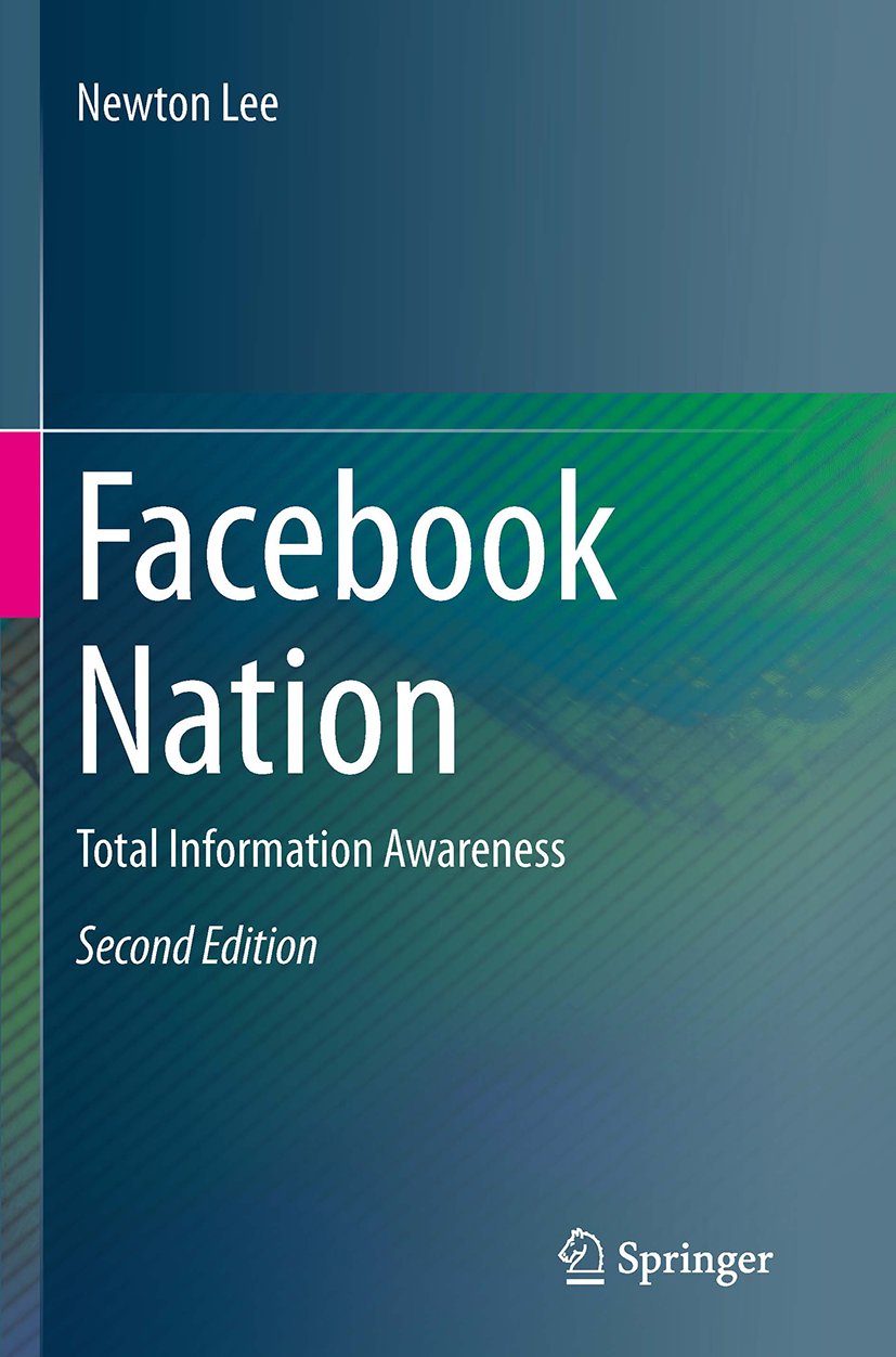 Facebook Nation