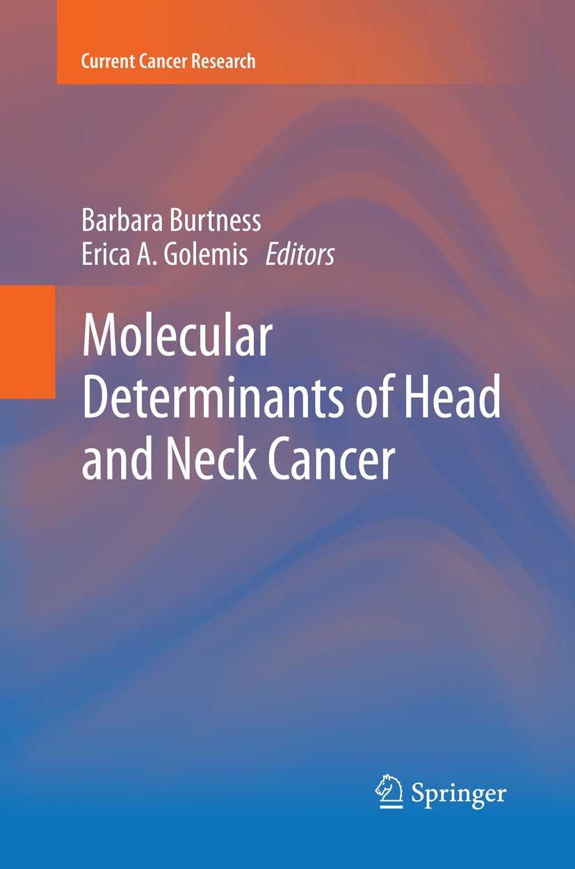 Current Cancer Research