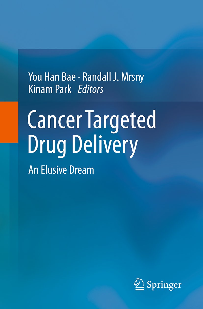 Cancer Targeted Drug Delivery