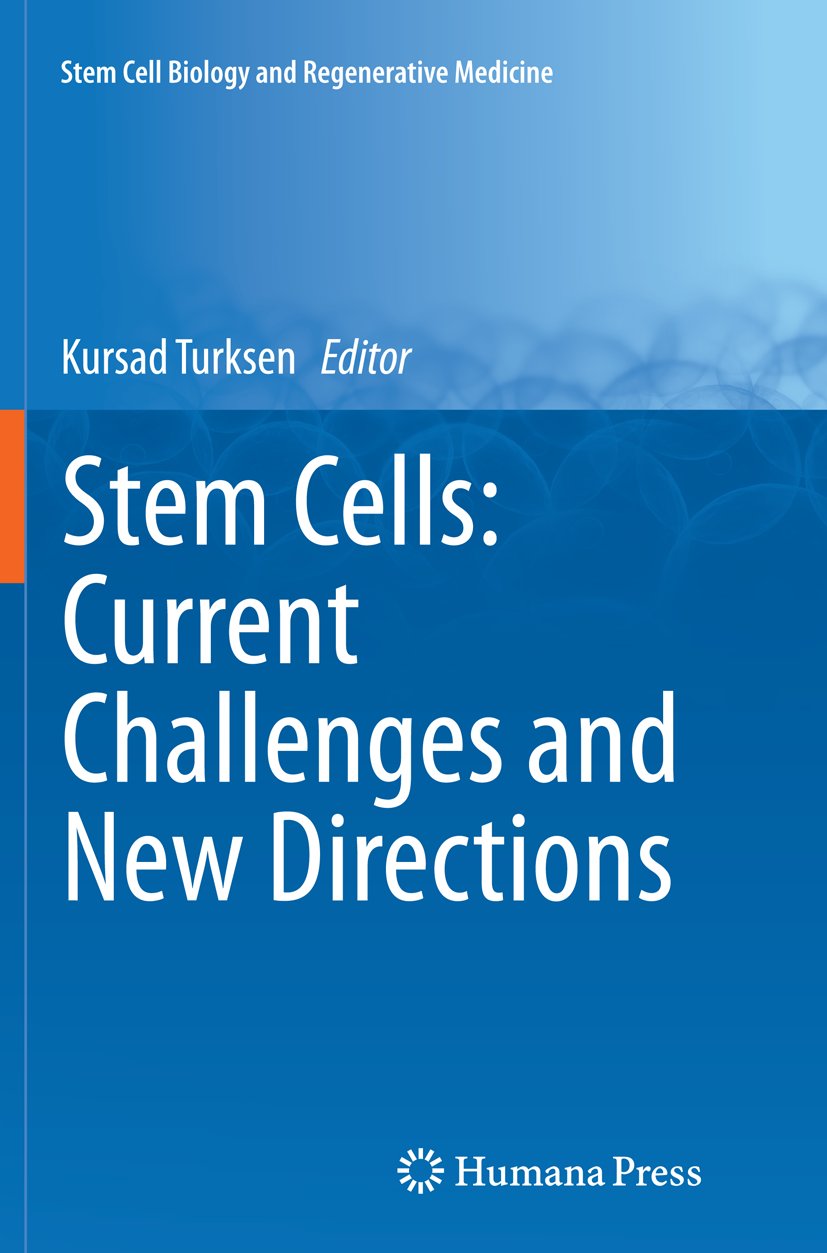 Stem Cell Biology and Regenerative Medicine