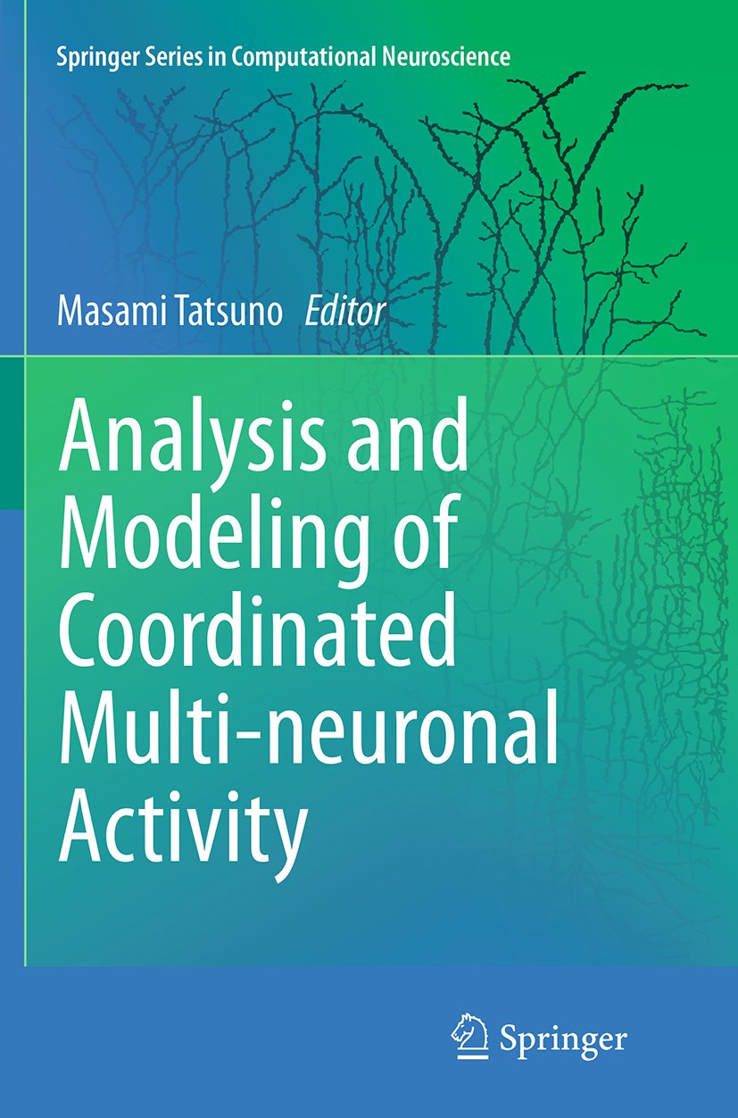 Springer Series in Computational Neuroscience