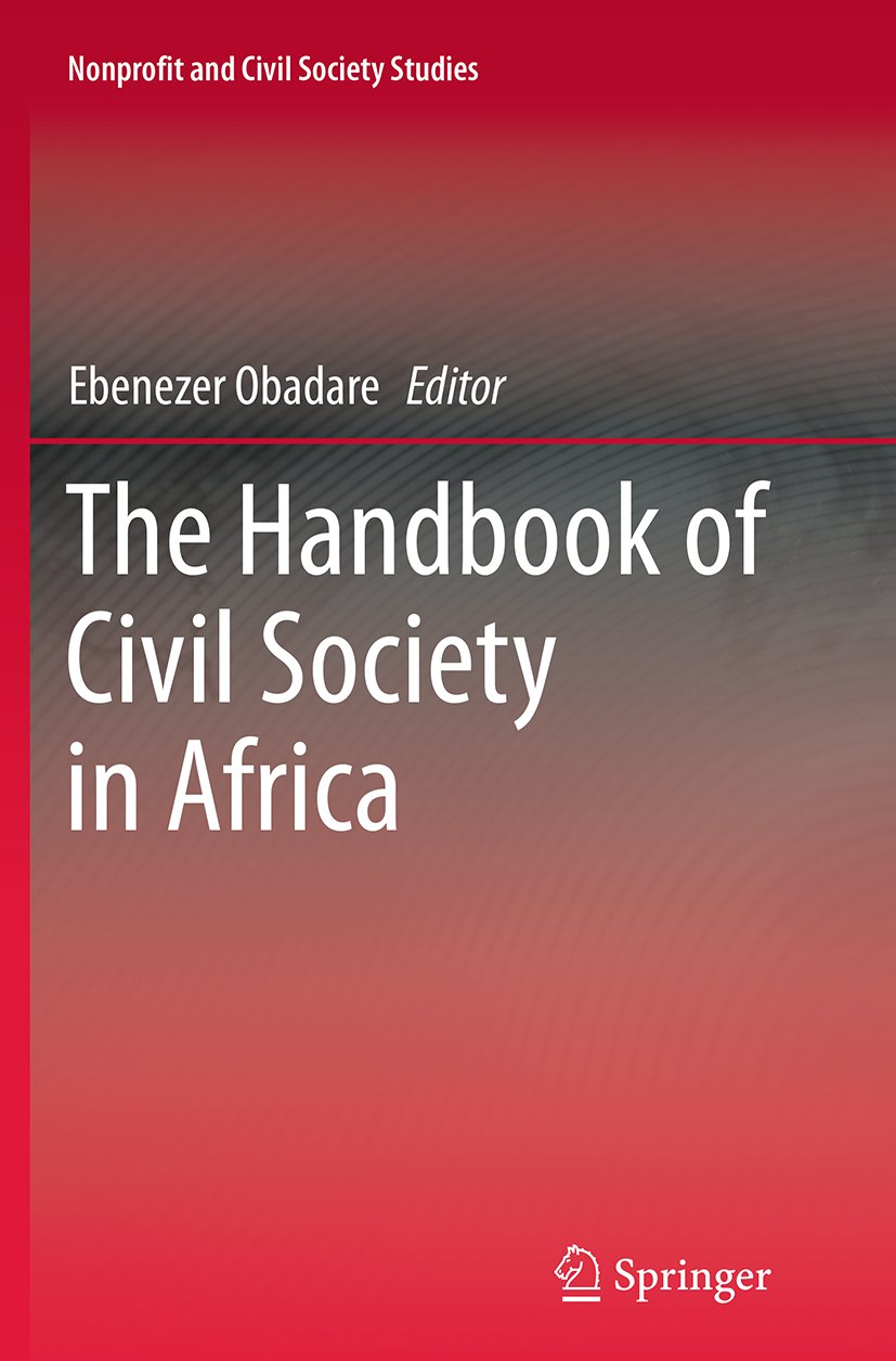 Nonprofit and Civil Society Studies