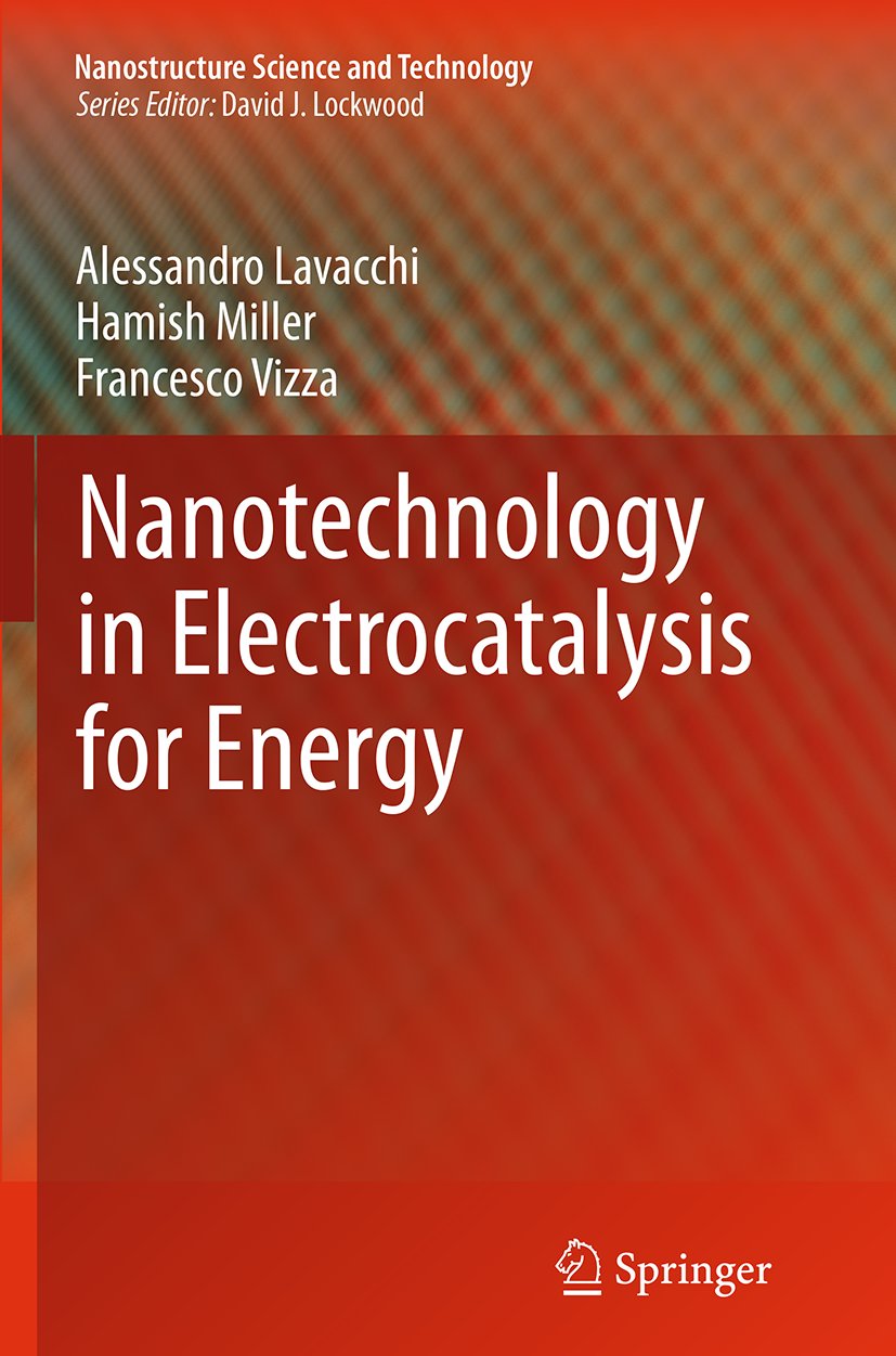 Nanostructure Science and Technology