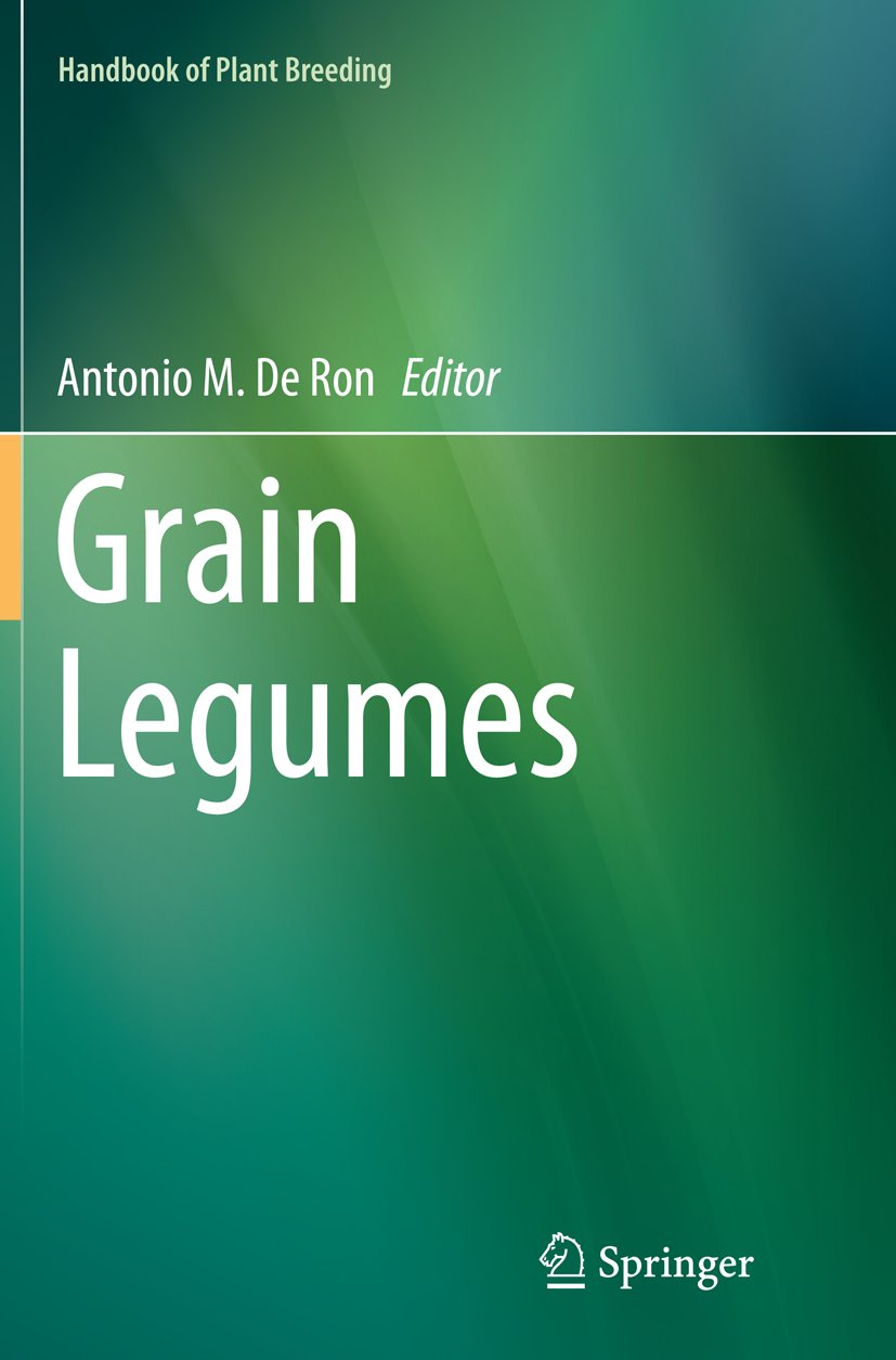 Handbook of Plant Breeding