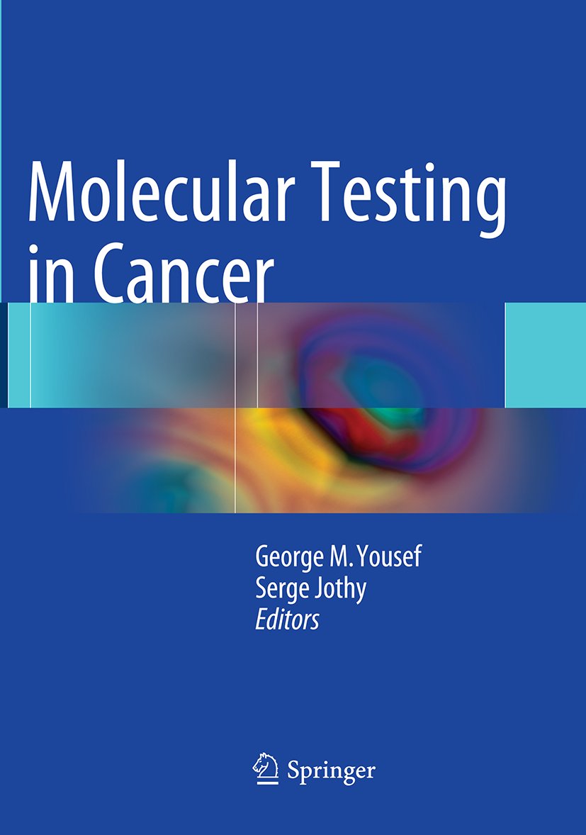 Molecular Testing in Cancer