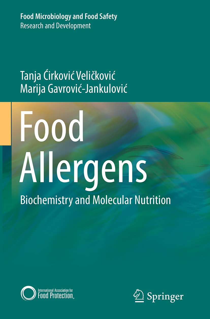 Food Microbiology and Food Safety