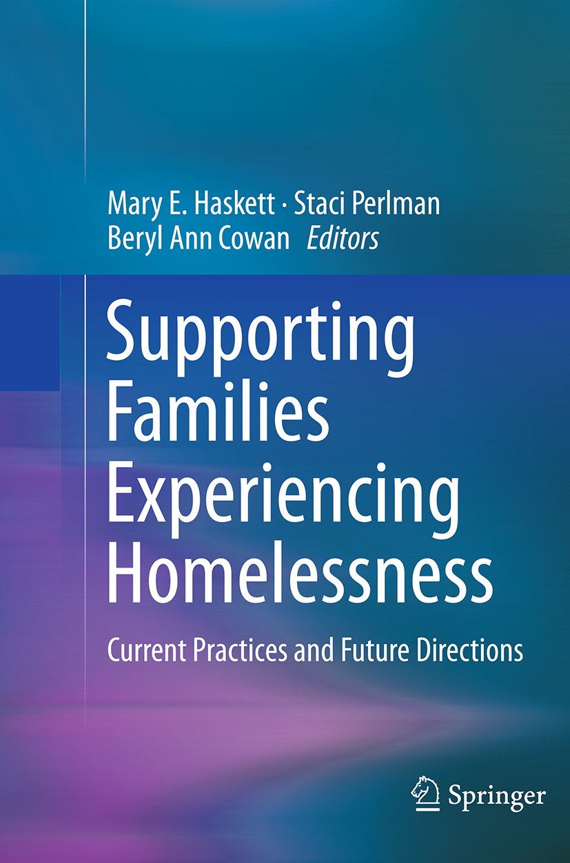 Supporting Families Experiencing Homelessness