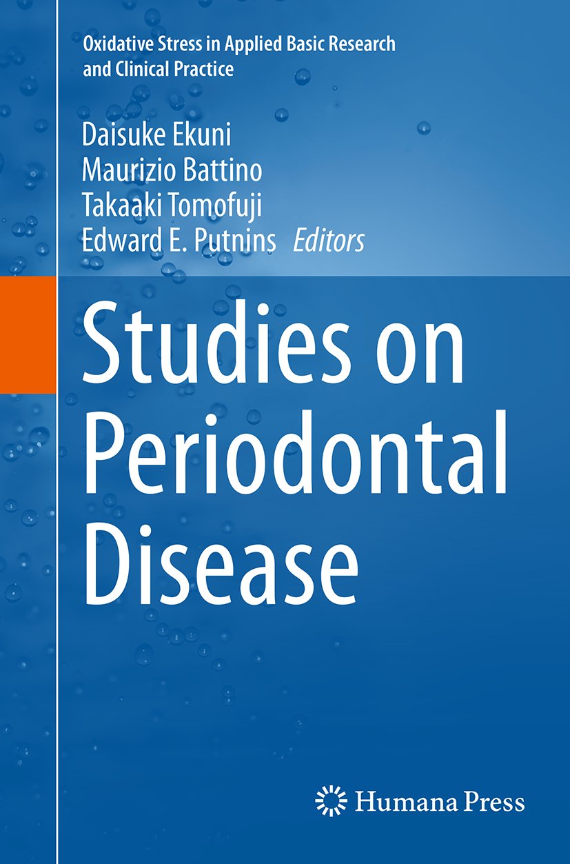 Oxidative Stress in Applied Basic Research and Clinical Practice