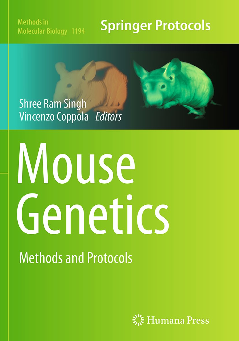 Methods in Molecular Biology