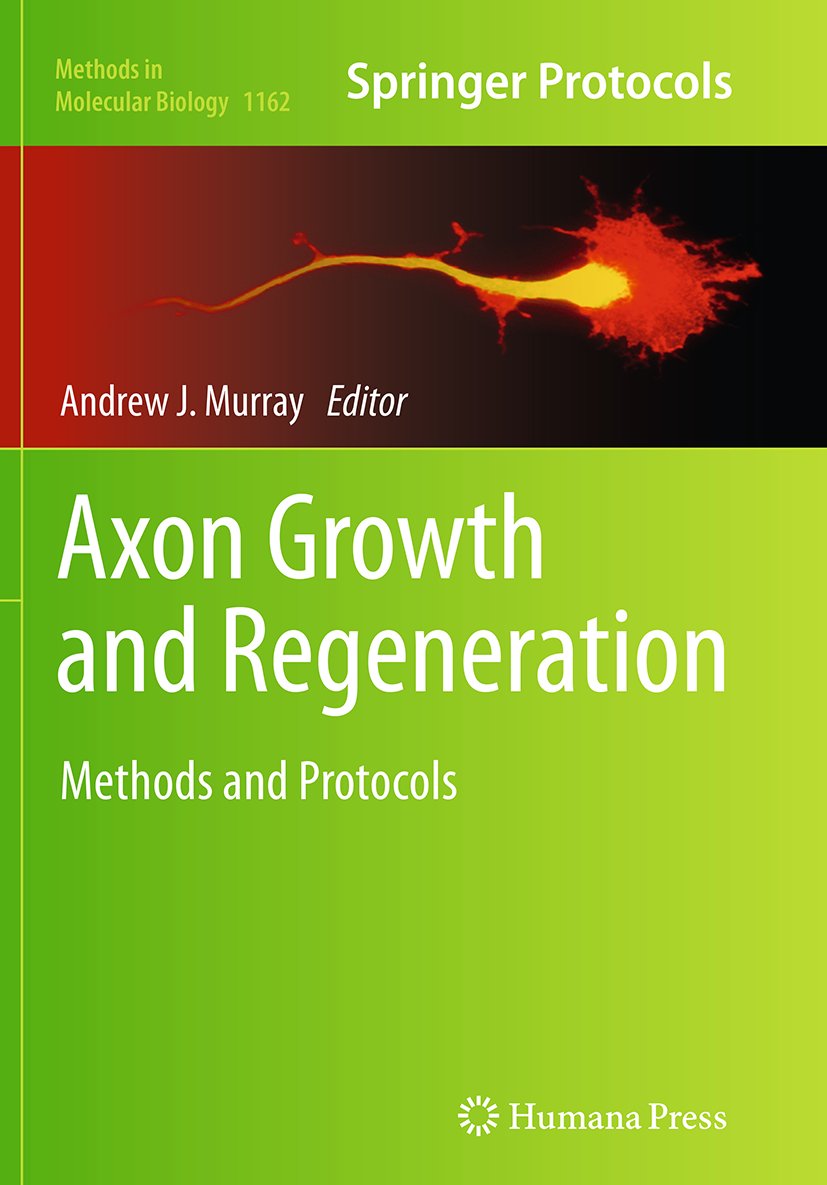 Methods in Molecular Biology