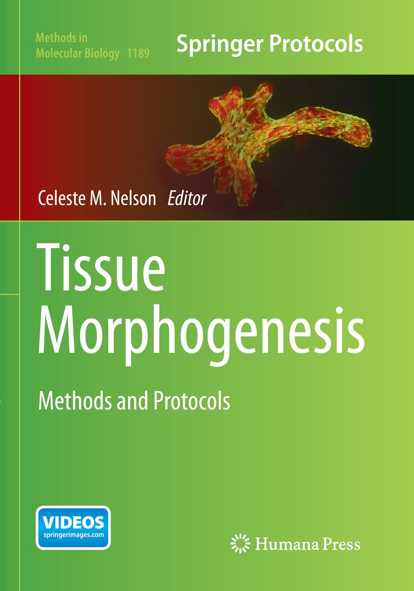 Methods in Molecular Biology