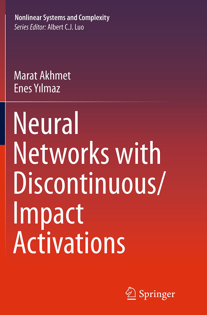 Nonlinear Systems and Complexity