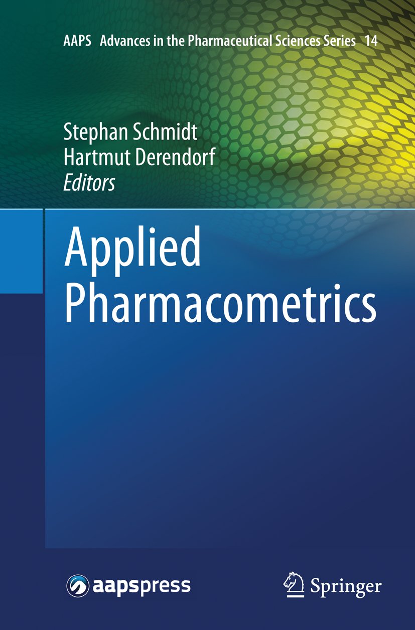AAPS Advances in the Pharmaceutical Sciences Series