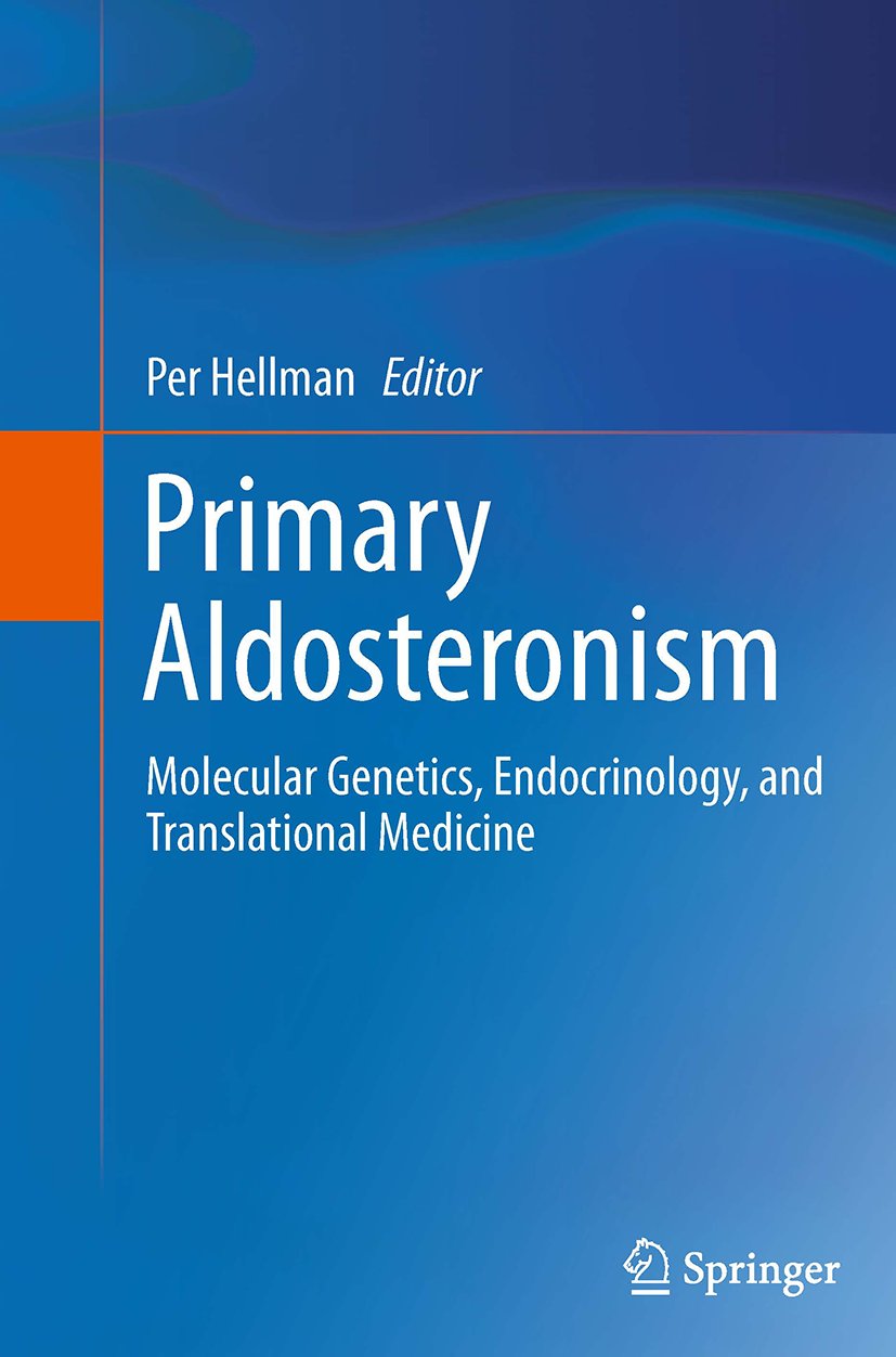 Primary Aldosteronism
