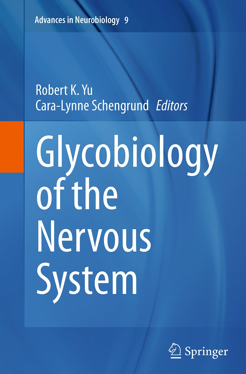Advances in Neurobiology