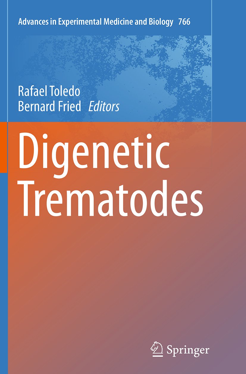 Advances in Experimental Medicine and Biology