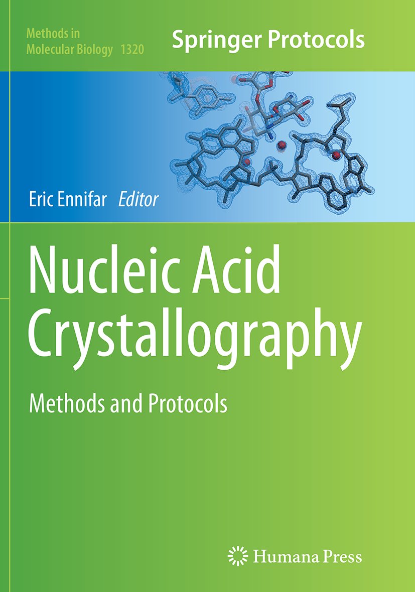 Methods in Molecular Biology
