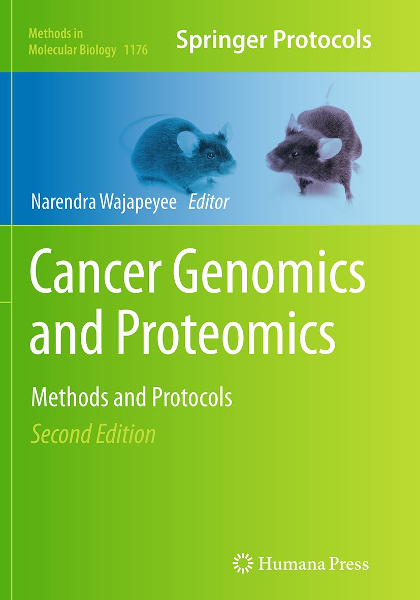 Methods in Molecular Biology