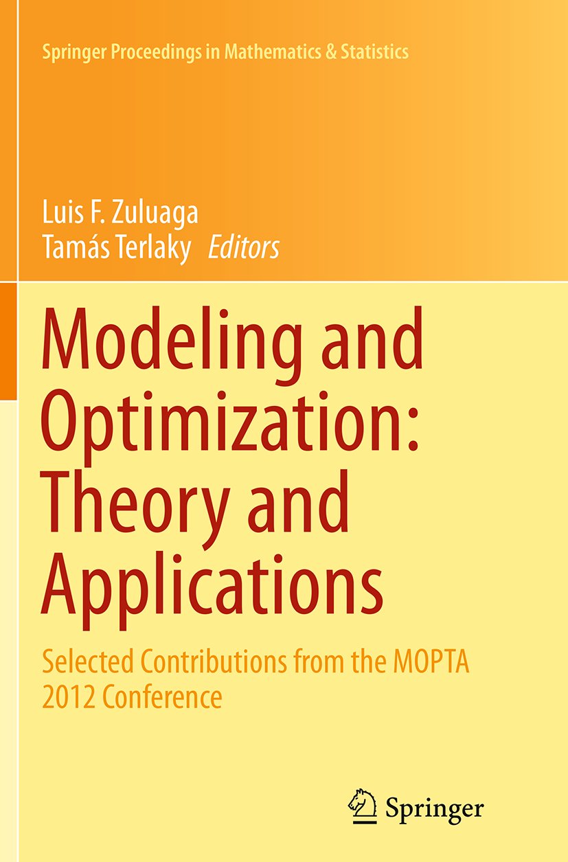 Springer Proceedings in Mathematics & Statistics