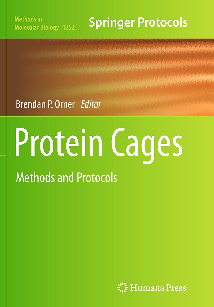 Methods in Molecular Biology