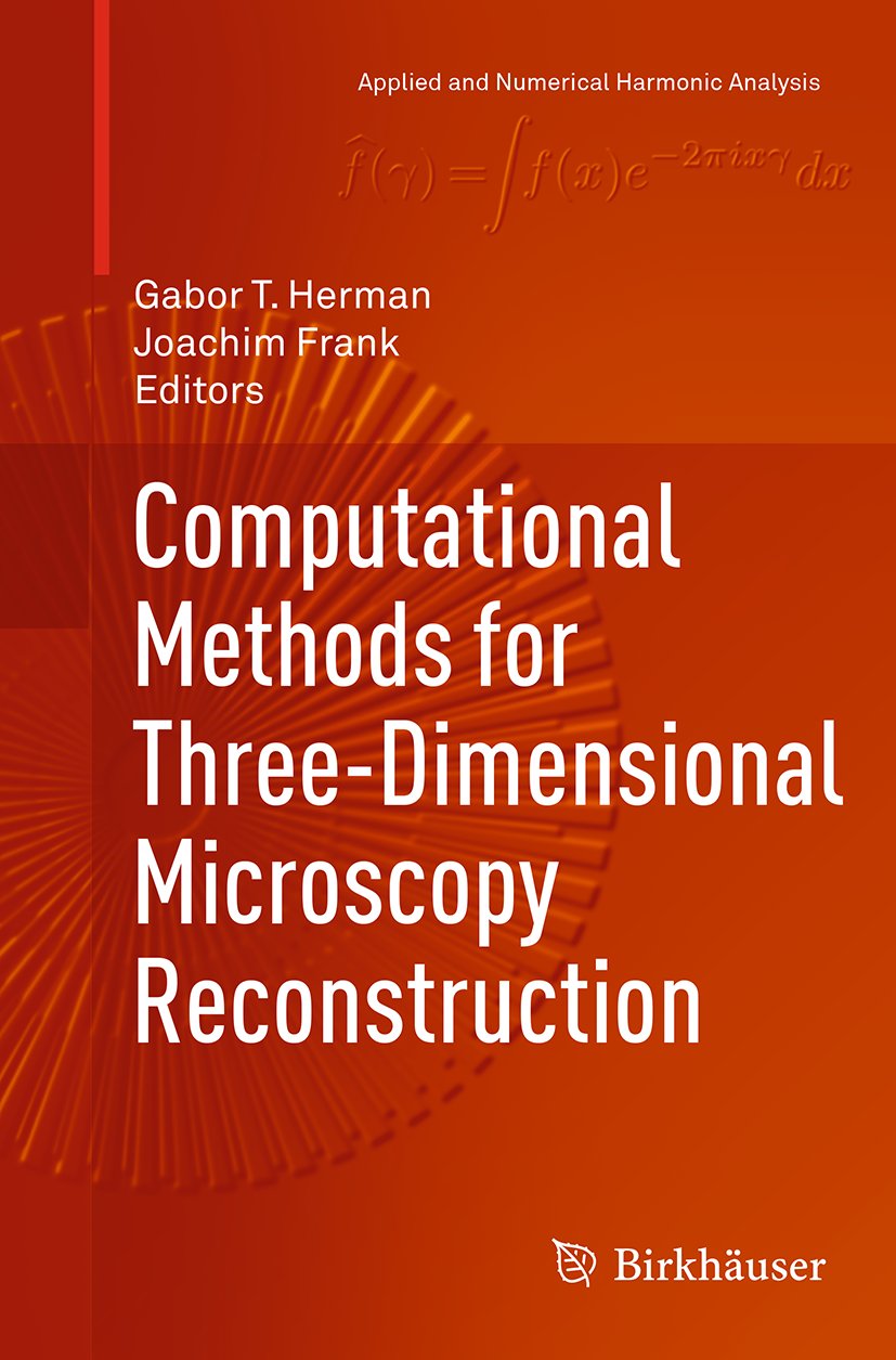 Applied and Numerical Harmonic Analysis