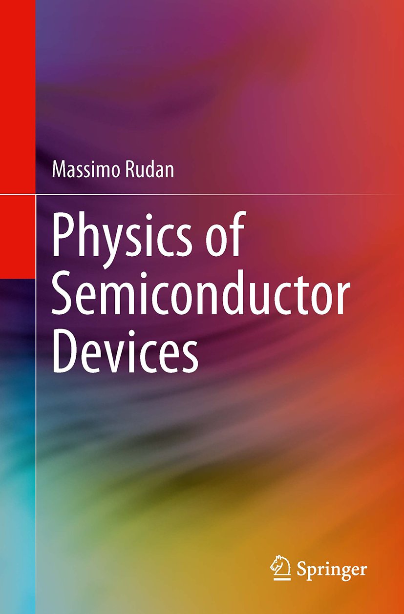 Physics of Semiconductor Devices
