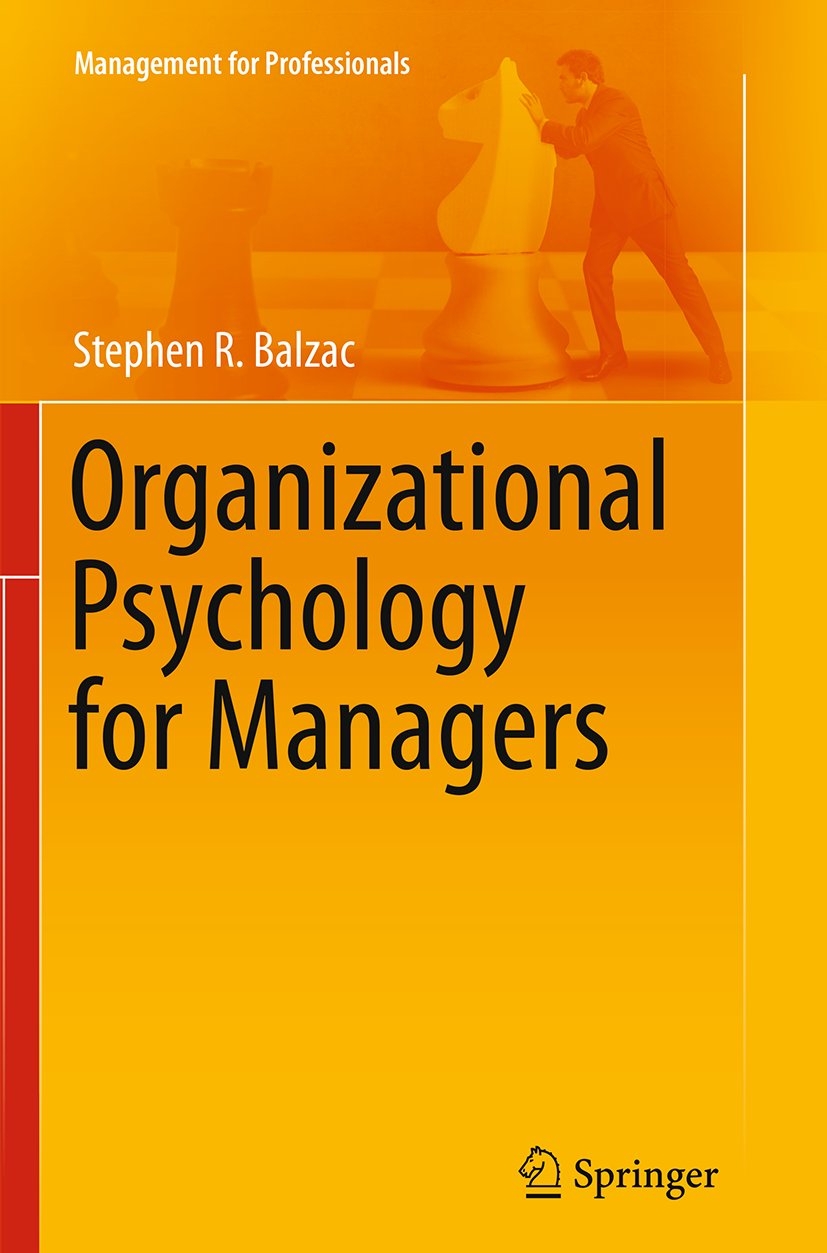 Management for Professionals