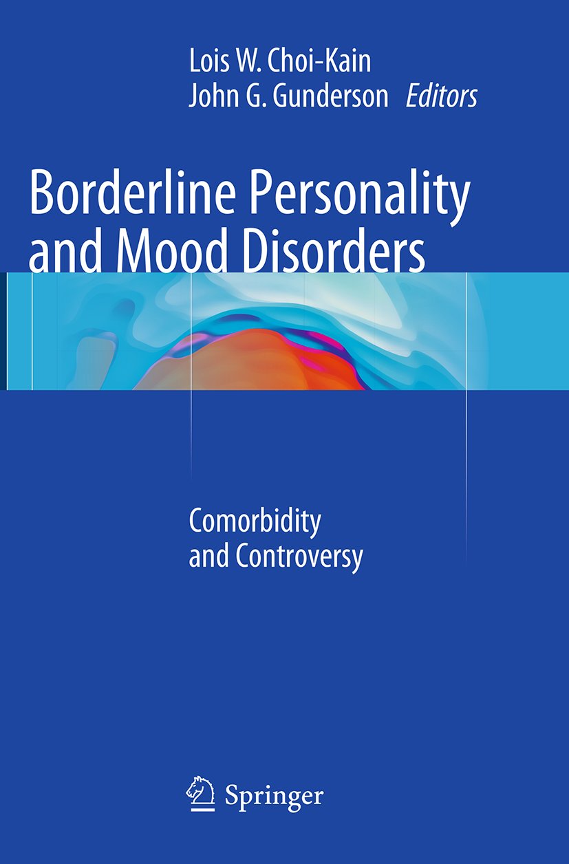 Borderline Personality and Mood Disorders