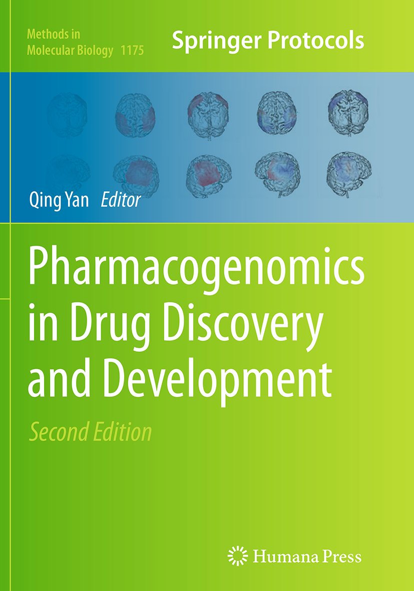 Methods in Molecular Biology