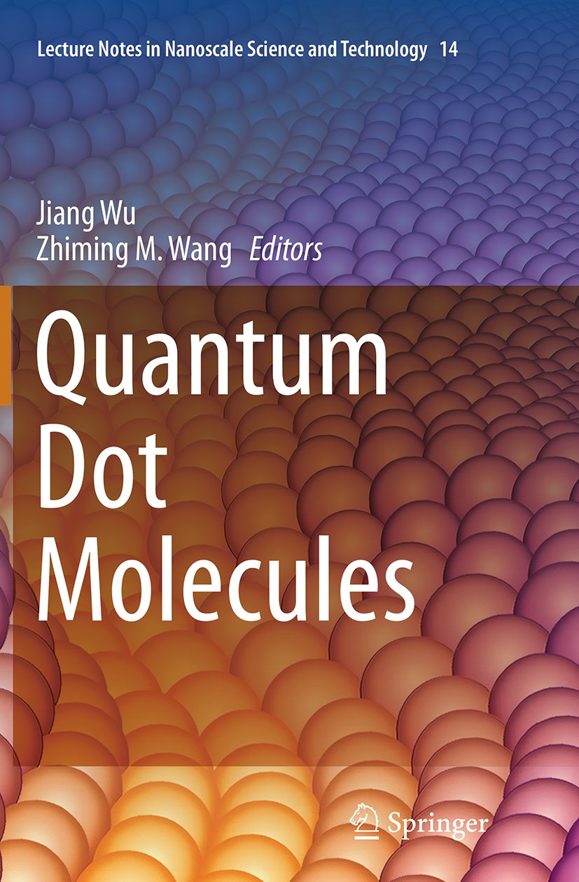 Lecture Notes in Nanoscale Science and Technology