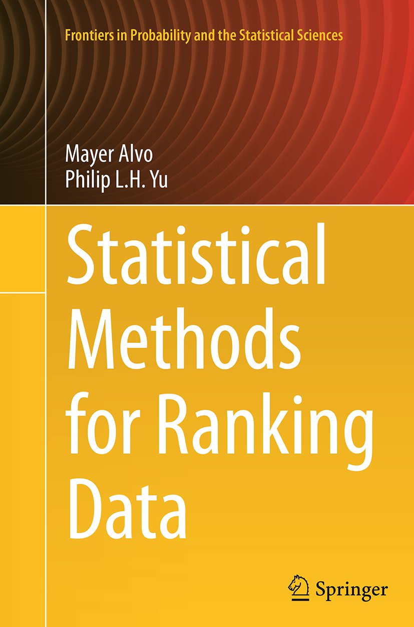 Frontiers in Probability and the Statistical Sciences