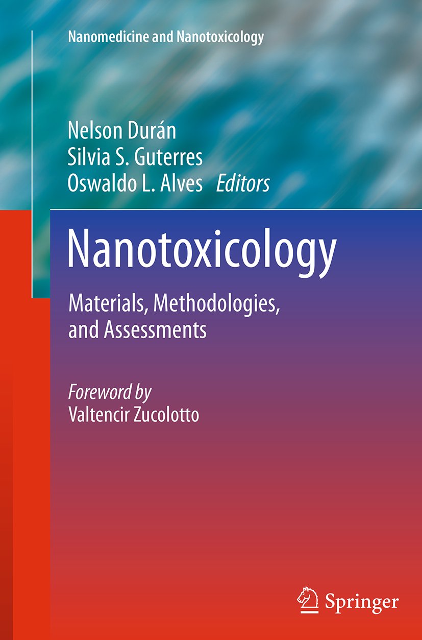 Nanomedicine and Nanotoxicology
