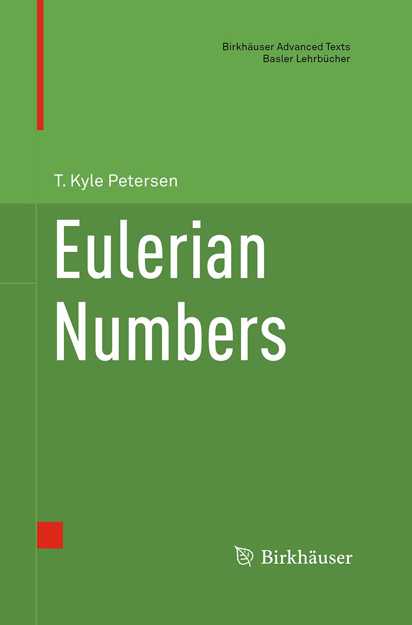 Birkhäuser Advanced Texts Basler Lehrbücher
