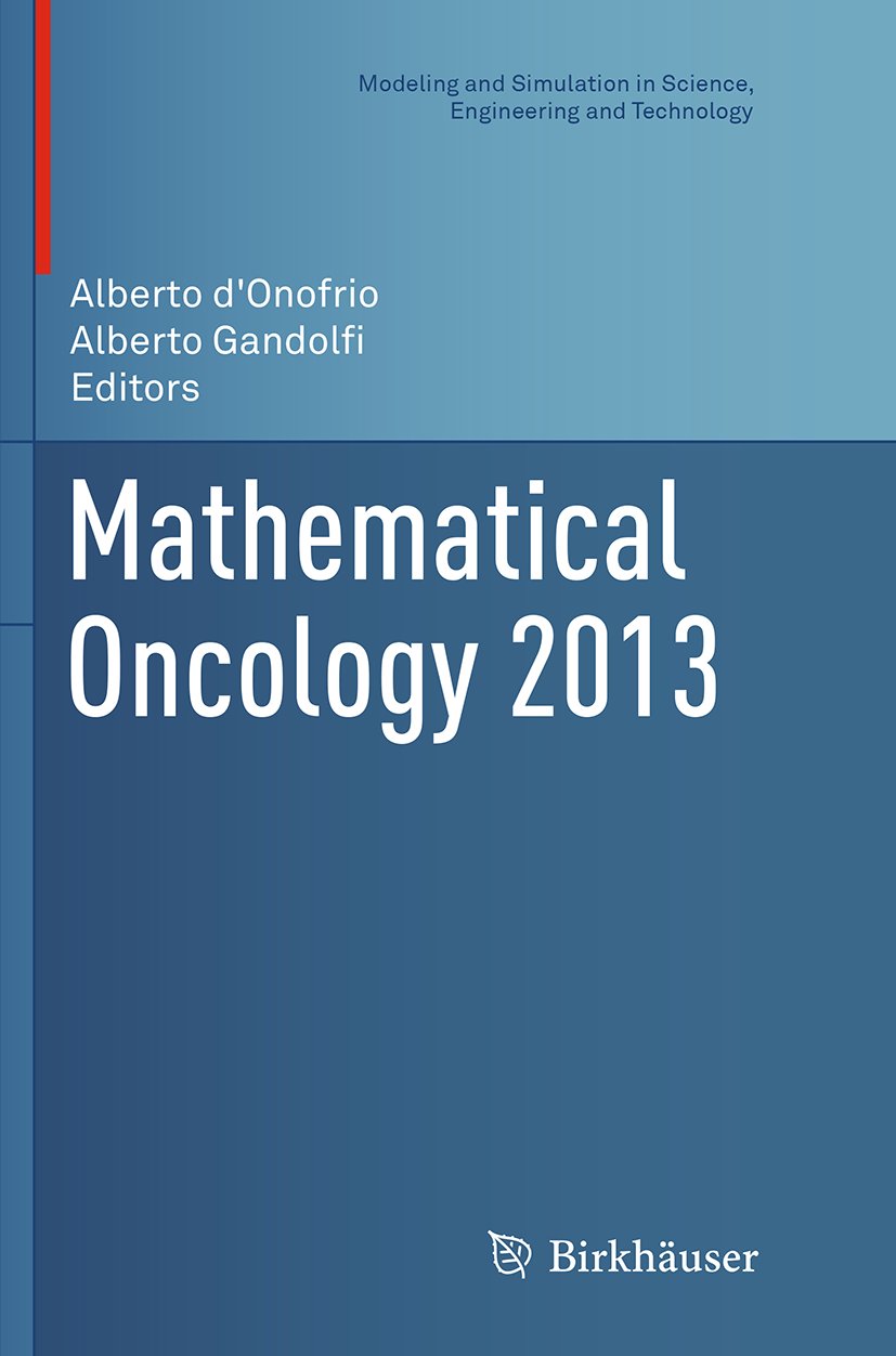 Modeling and Simulation in Science, Engineering and Technology
