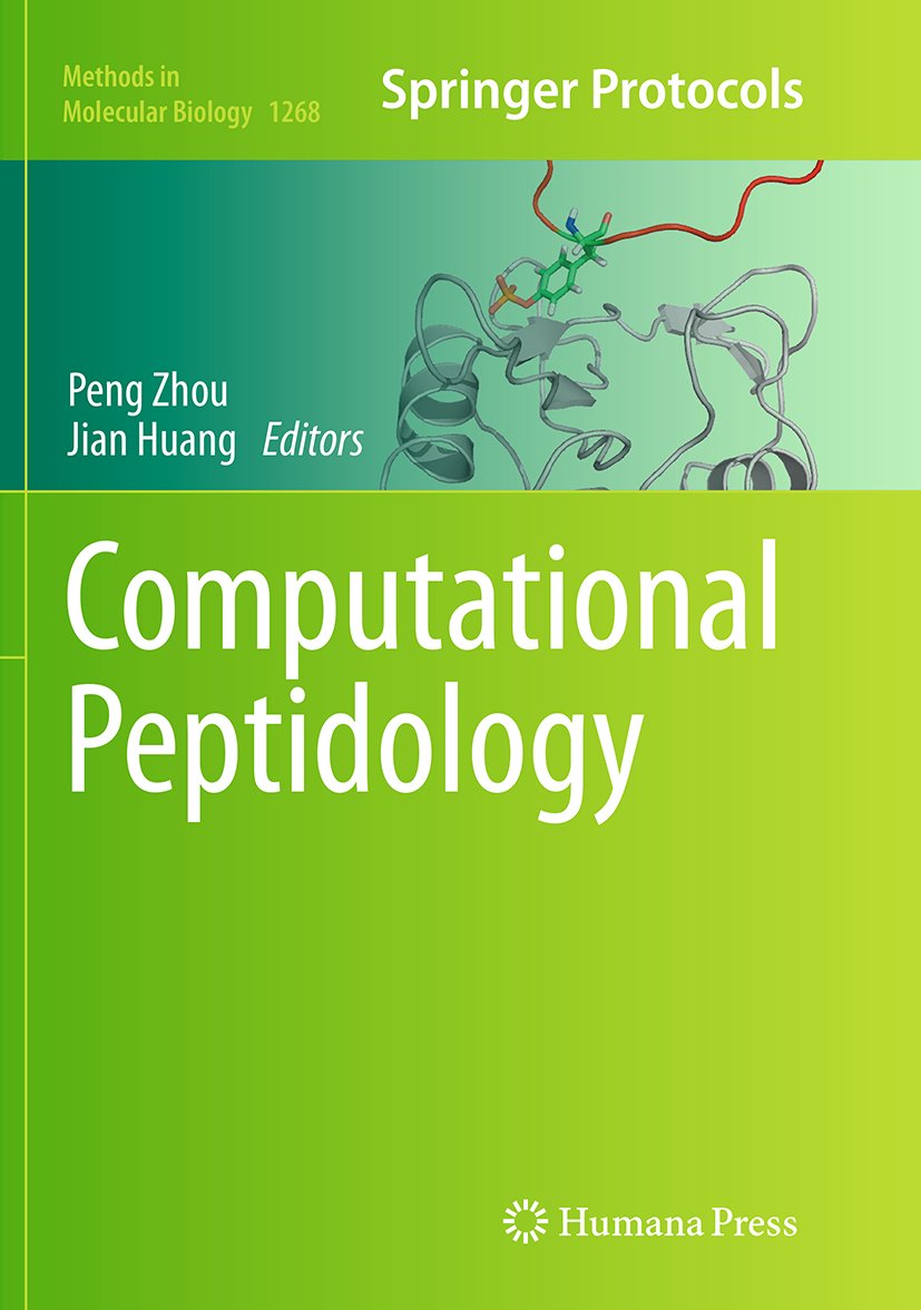 Methods in Molecular Biology
