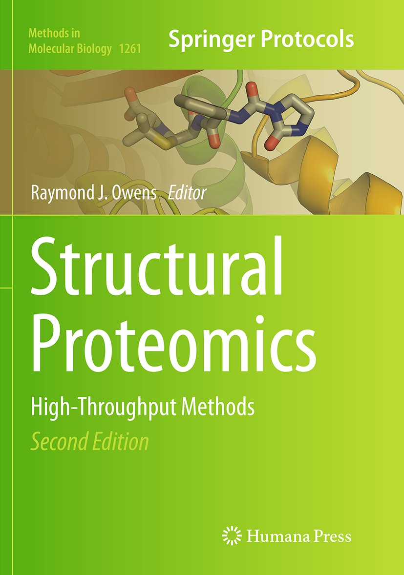 Methods in Molecular Biology