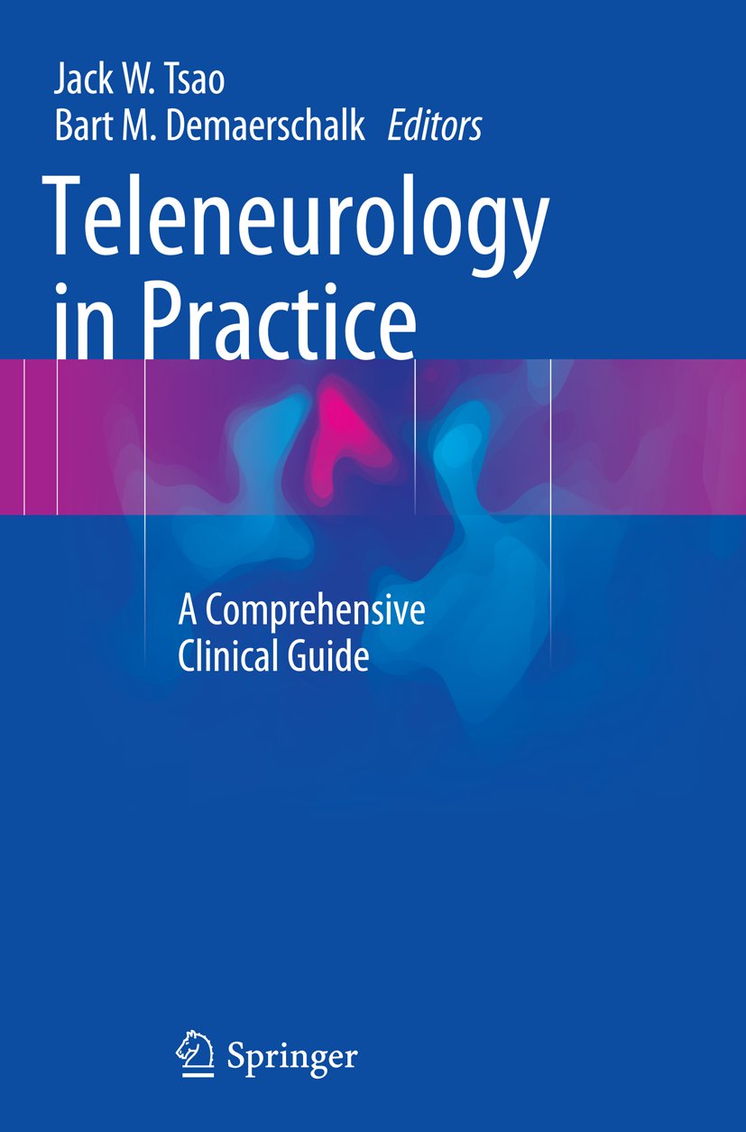 Teleneurology in Practice