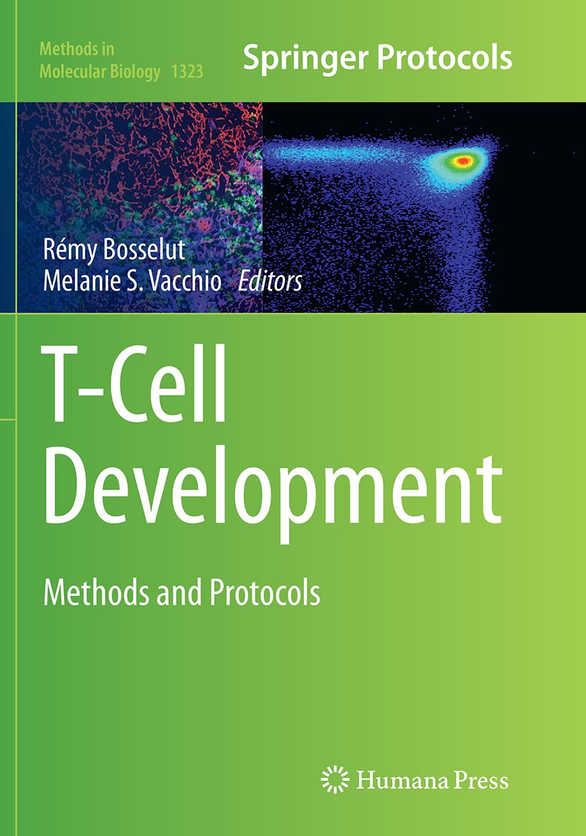 Methods in Molecular Biology