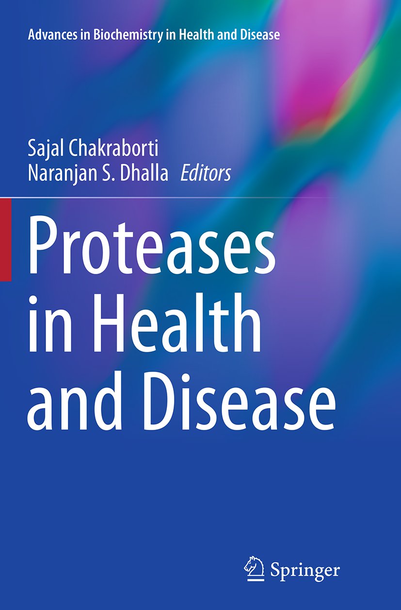 Advances in Biochemistry in Health and Disease