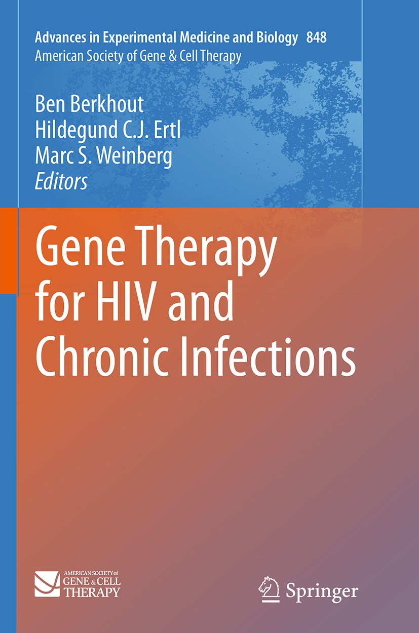 Advances in Experimental Medicine and Biology