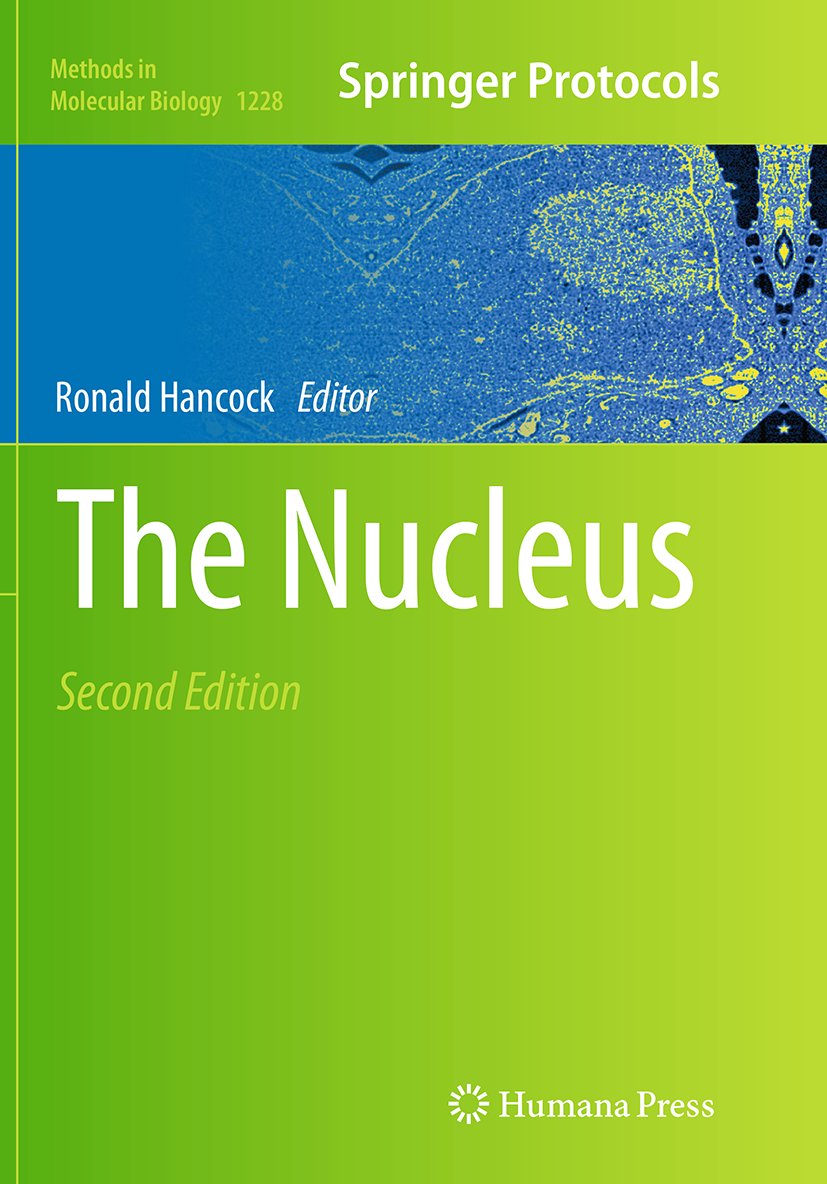 Methods in Molecular Biology