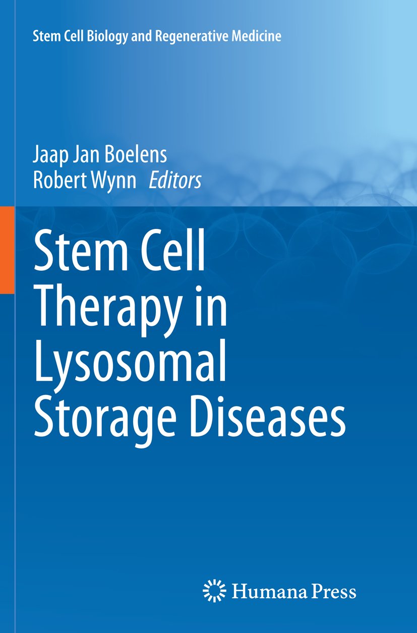 Stem Cell Biology and Regenerative Medicine