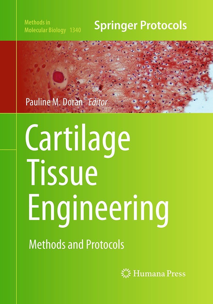 Methods in Molecular Biology