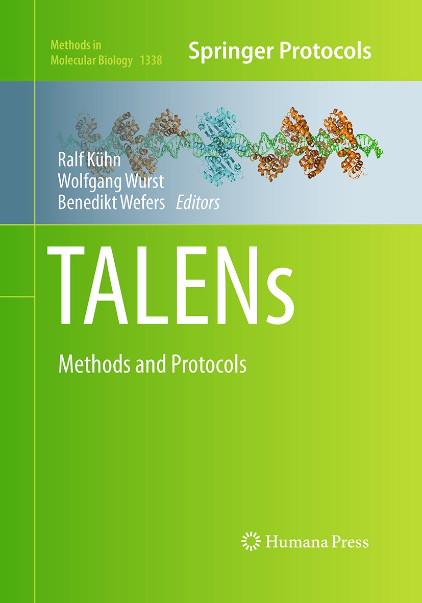 Methods in Molecular Biology