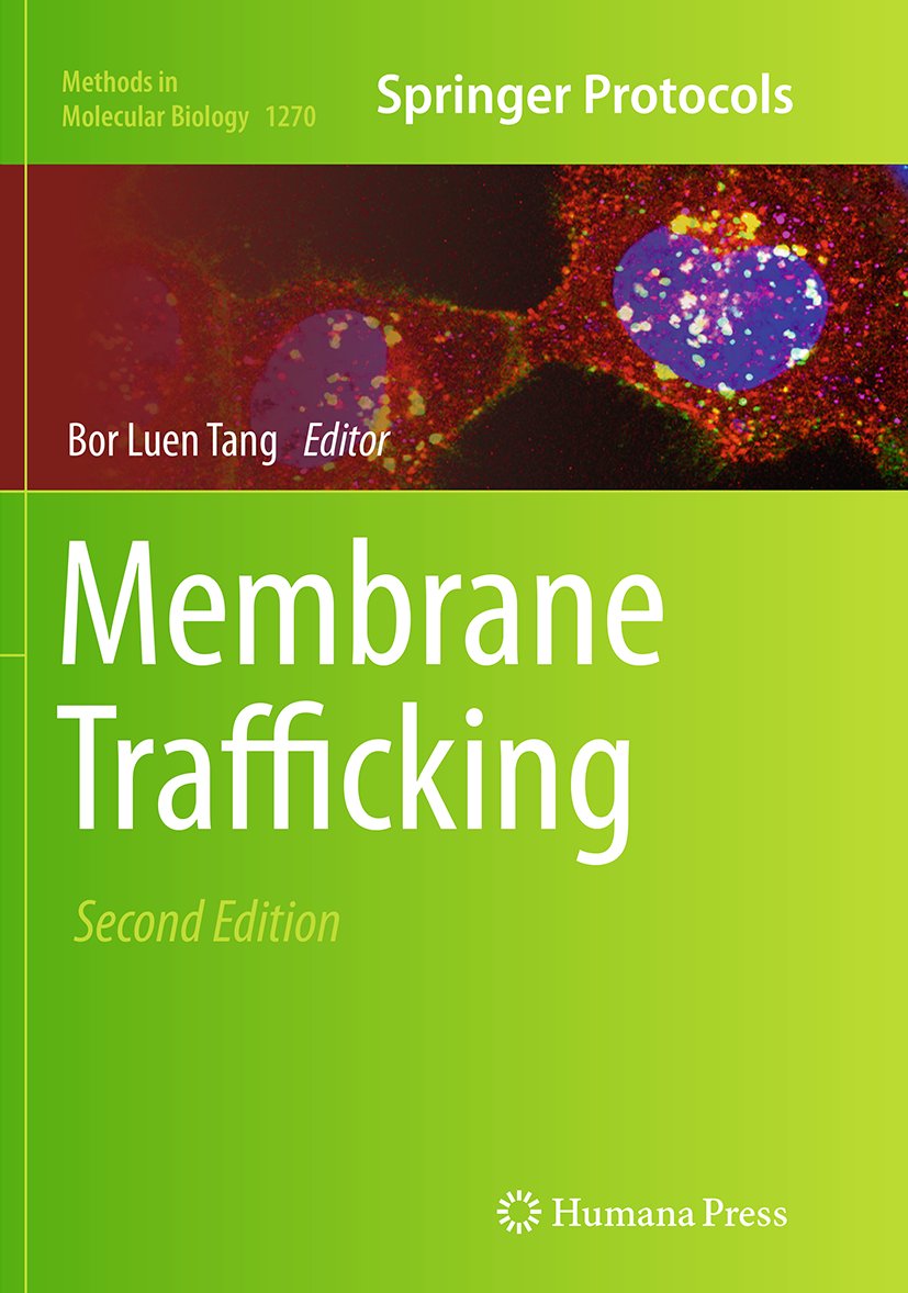 Methods in Molecular Biology