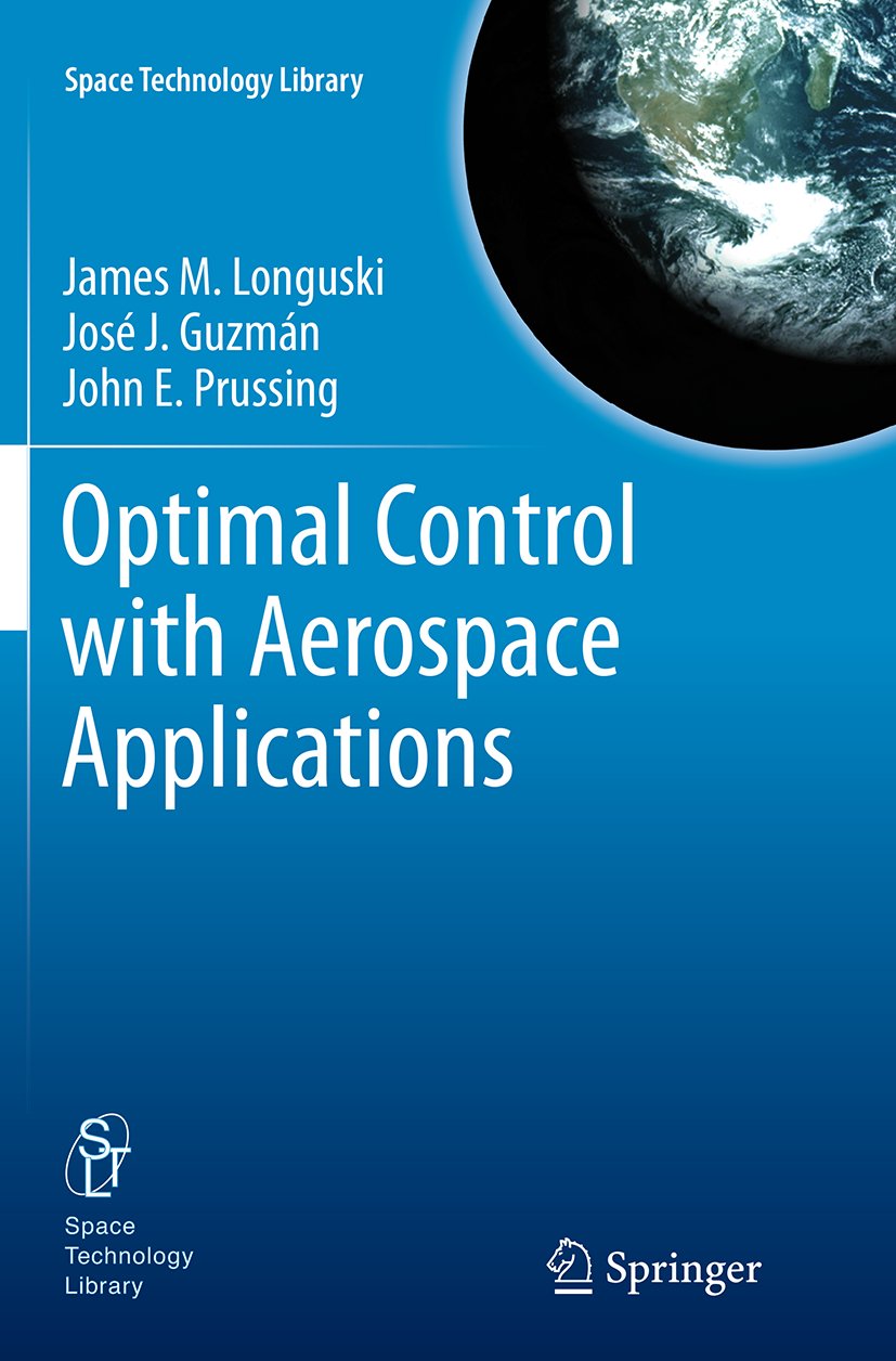 Space Technology Library
