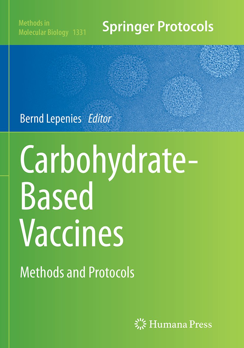 Methods in Molecular Biology