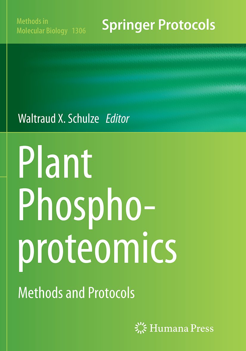 Methods in Molecular Biology